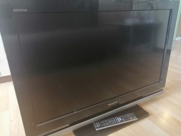Telewizor LCD Sony Bravia KDL 32W4000 