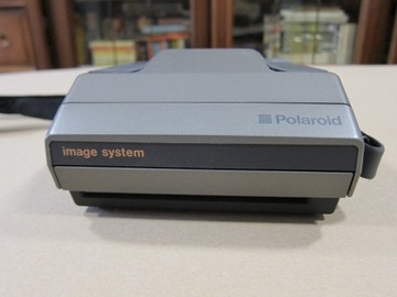 Aparat Polaroid Image System