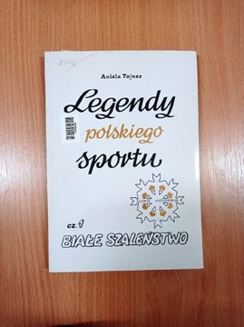 Legendy Polskiego Sportu