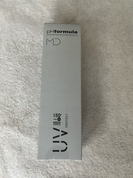 pHformula MD UV Protect SPF 50+ 50 ml