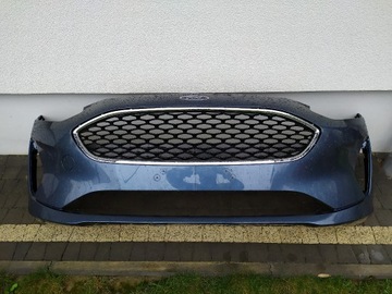 Ford Fiesta MK8