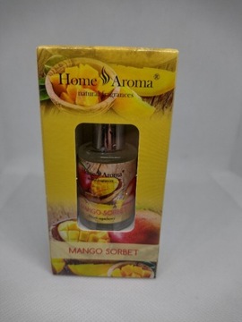 Olejek zapachowy 10 ml Mango Sorbet