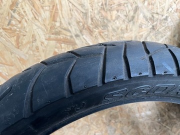 Opona motocyklow Pirelli Scorpion Trail 100/90 R19