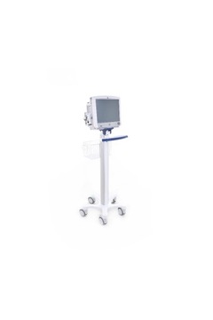Monitor pacjenta/kardiomonitor GE CARESCAPE B650