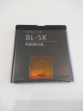 Bateria Nokia BL-5K