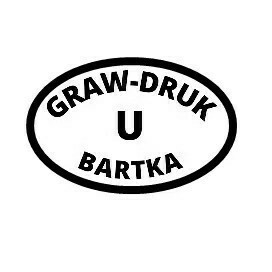 Kubek z własnym nadrukiem GRAW-DRUK U BARTKA