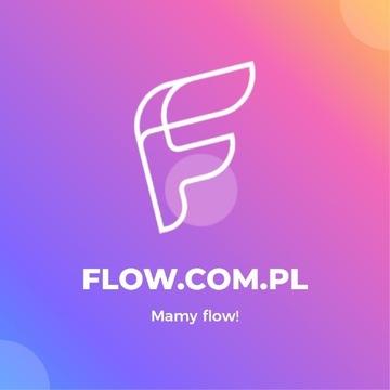 Flow.com.pl nazwa dla agencji marketingowej, eventowej, SEO 