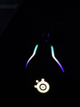 STEELSERIES RIVAL 600 SPRAWNA MYSZ GAMINGOWA