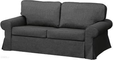 Sprzedam:Ikea Evertsberg Sofa 2os. Rozkładana NOWA