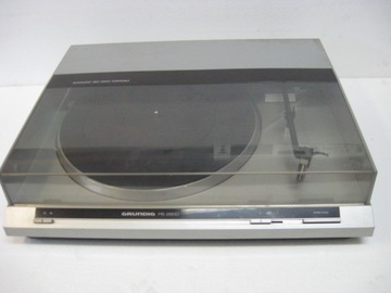 Gramofon  GRUNDIG PS - 2600 .