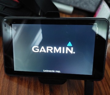 Nawigacja Garmin 3790