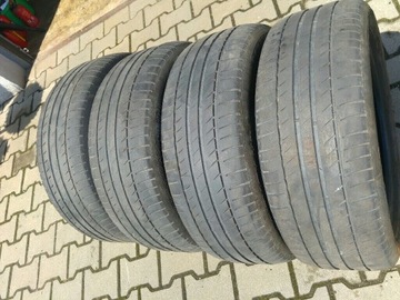 Opony Michelin Primacy HP 215/50 R17 95V