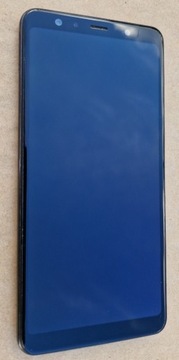 Samsung Galaxy A7 4 GB / 64 GB czarny 2018