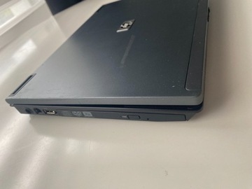 Laptop HP Compaq 2510p 12,1" Intel Core 2 Duo 2 GB