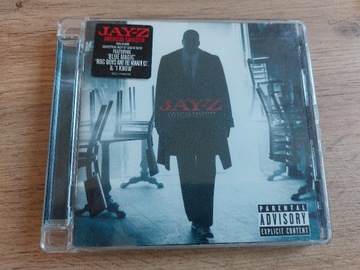 Jay-Z American Gangster wydanie 2007