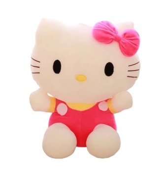 Pluszak Hello Kitty 20 cm