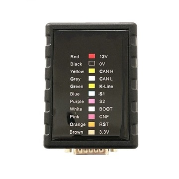 Mpps amt bst bench programmer