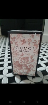 Perfumy Gucci Bloom