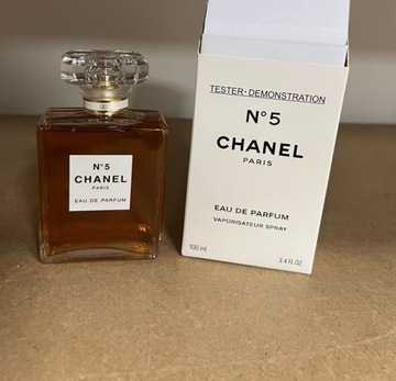 Chanel No 5 100Ml