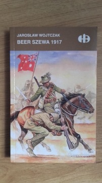BEER SZEWA 1917, J. WOJTCZAK