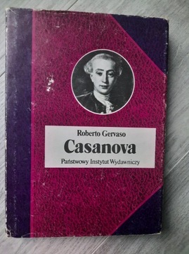 Casanova - Roberto Gervaso