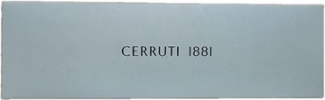 Długopis Cerruti w pudełku