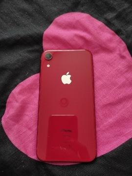 iPhone XR 128Gb