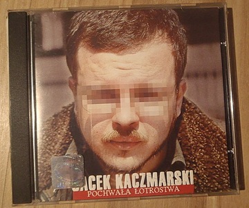 jacek kaczmarski  pochwała łotrostwa 1997