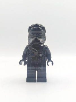 Lego Minifigures sw0902 - Tie Pilot / Star Wars