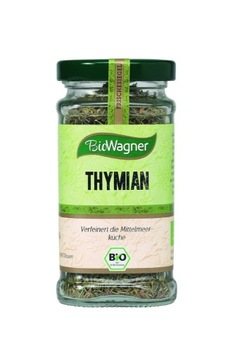 Bio Wagner Thymian  25g