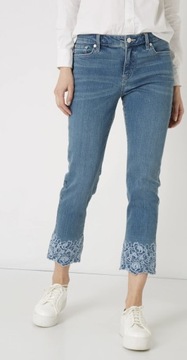 Spodnie jeans Ralph Lauren S