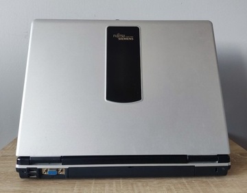 Fujitsu Amilo L1310G 1.76GHz/100GB/1GB+GRATIS!
