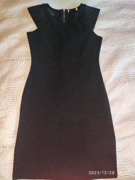 Sukienka mała czarna S/M