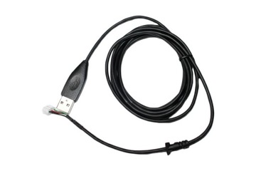 kabel przewód USB mysz Corsair Glaive RGB