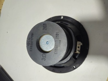 Subwoofer LG EAR50717701