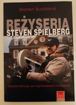 REŻYSERIA STEVEN SPIELBERG