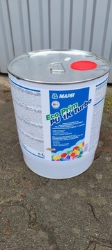 Grunt Mapei Eco Prim Pu 1K Turbo 10kg