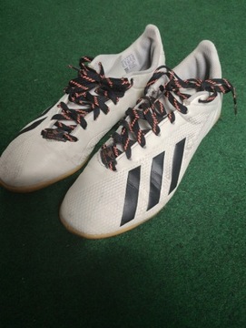 Buty adidas r.42 wkładka 26cm