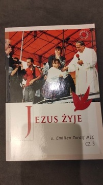 Jezus żyje część 3 