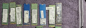 Ssd m2 nvme w dobrym stanie 