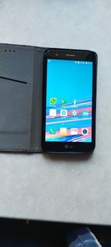 Smartfon LG K10 2017 Dual 