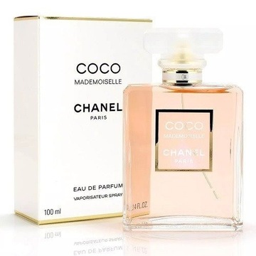 Chanel Coco Mademoiselle 58 ml