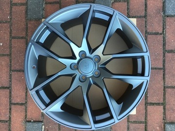 Felgi felga Mustang  5x114,3   8,5x20 Ford