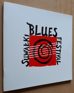 Suwałki Blues Festival 2008-2013