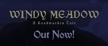 Windy Meadow - A Roadwarden Tale klucz steam