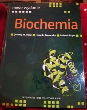 Biochemia Stryera