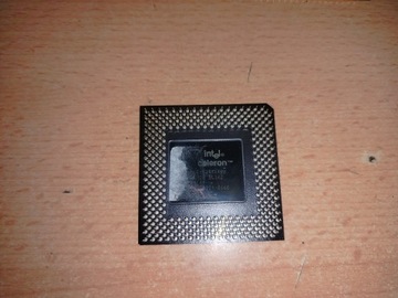 Intel celeron FV524RX400 