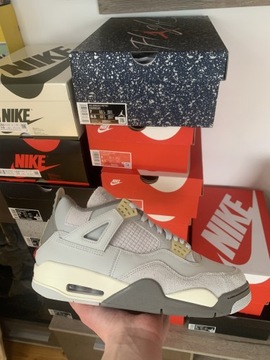 jordan 4 craft 