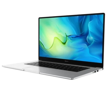 Nowy Laptop Notebook HUAWEI MATEBOOK D15 Intel i5, 16 GB RAM, 512 SSD