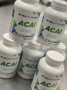 ALLNUTRITION ACAI